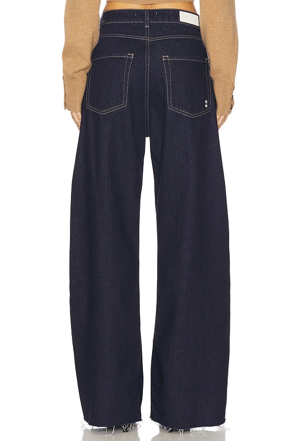 Debby Wide Leg Jeans