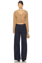 Debby Wide Leg Jeans