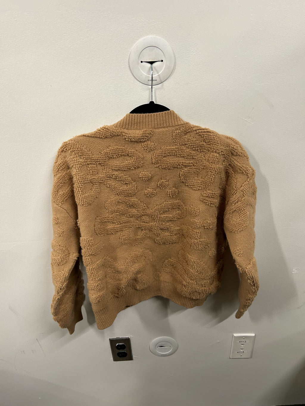 The Kora Sculpted Knit Set