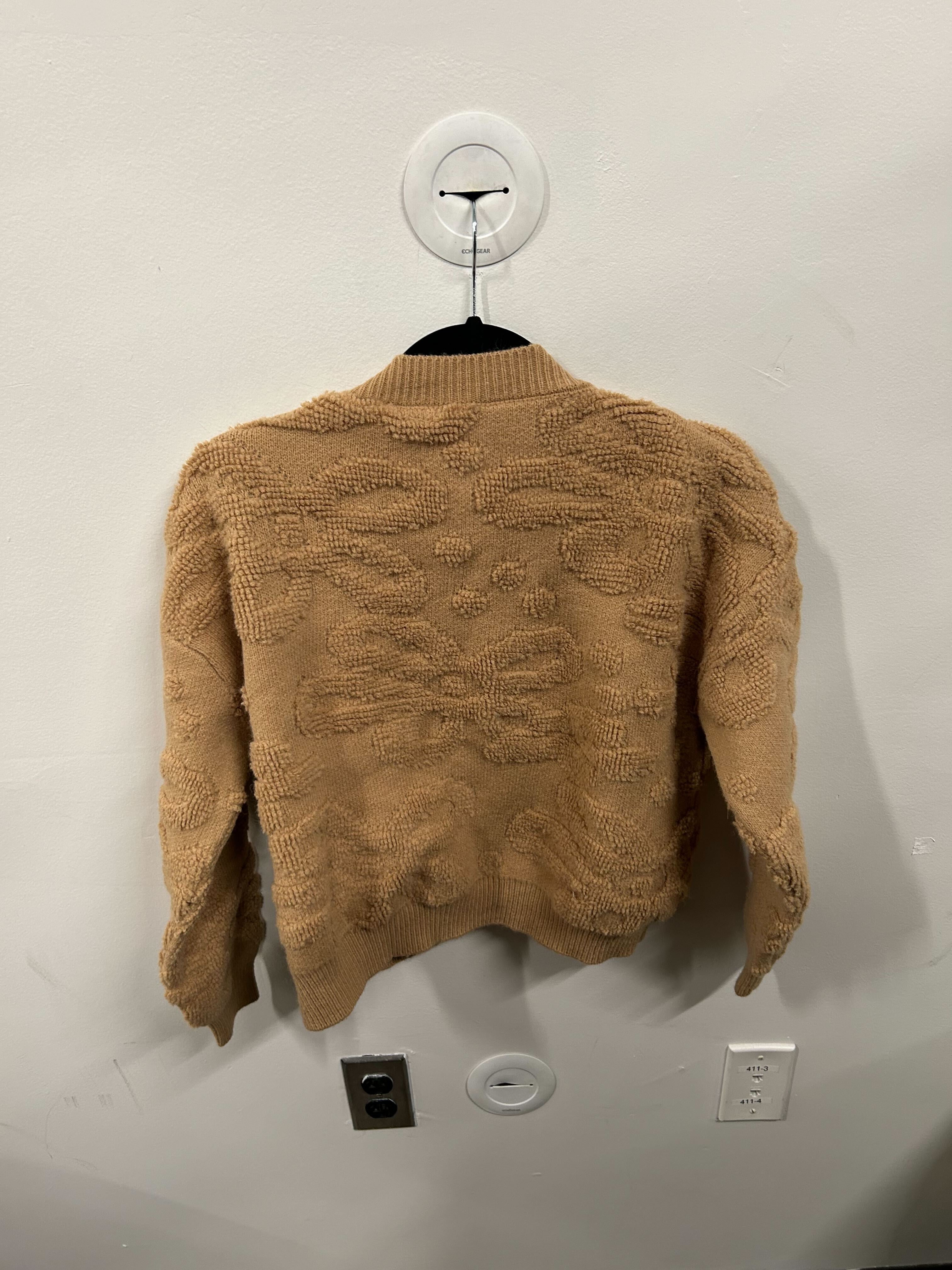 The Kora Sculpted Knit Set
