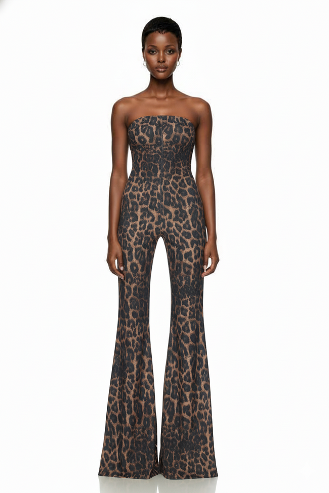 Jodie Jumpsuit Hover Image