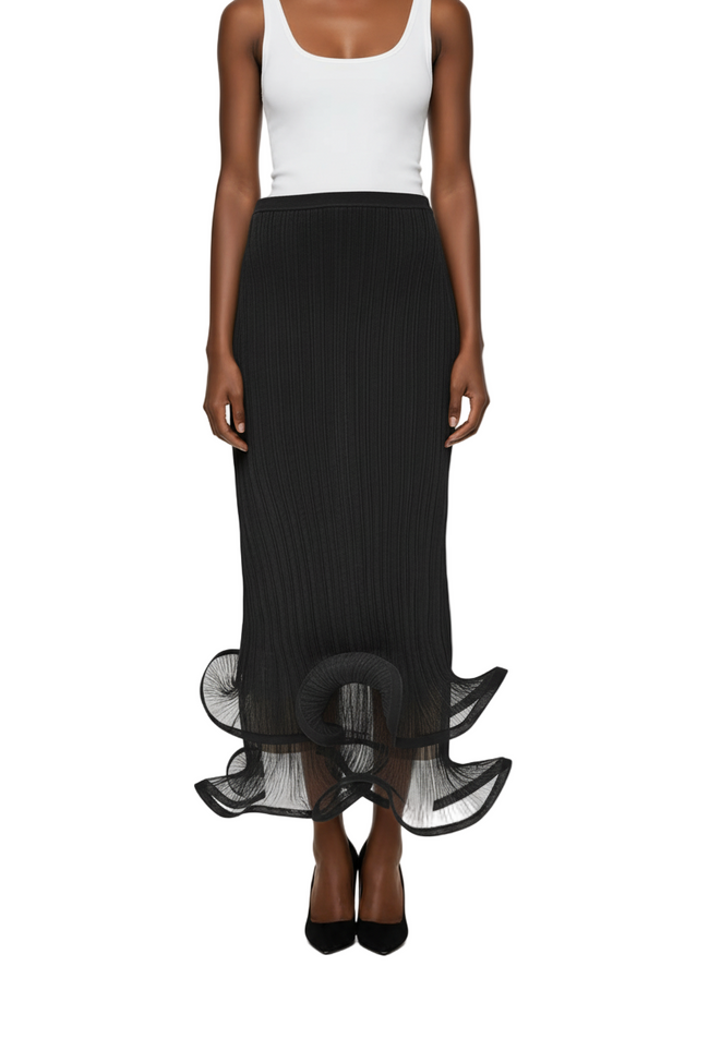 Kelso Skirt Hover Image