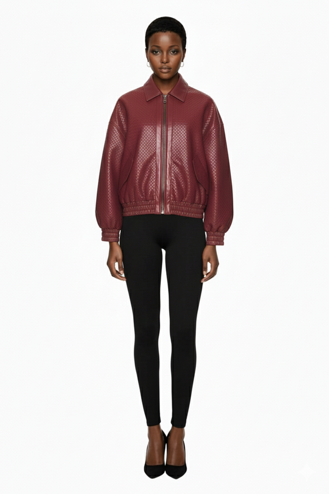 Kenny Bomber Hover Image