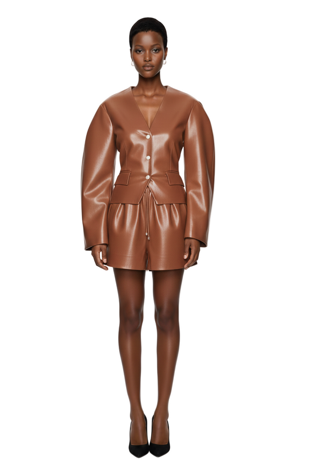 Kiyo Blazer Hover Image