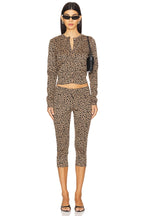 STRICK CARDI