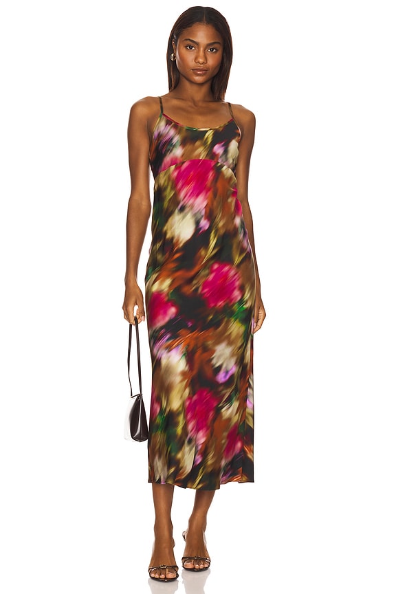 Josie Slip Dress