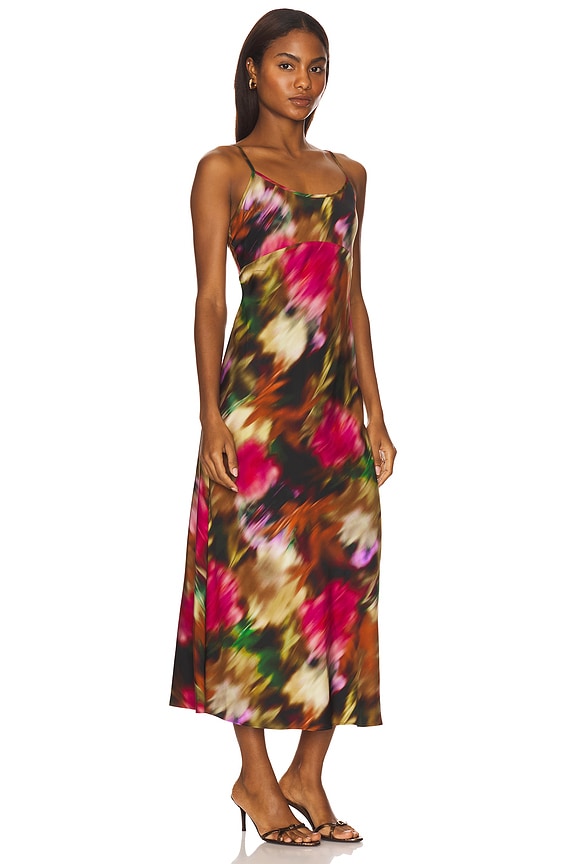Josie Slip Dress