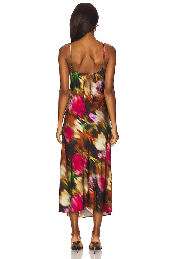 Josie Slip Dress