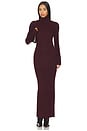 Emaline Maxi Dress
