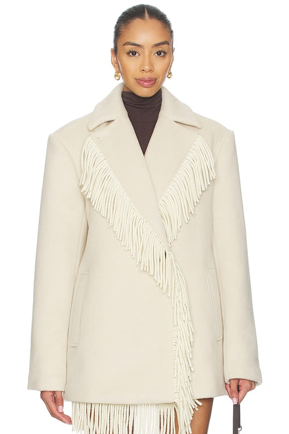 Whitney Coat