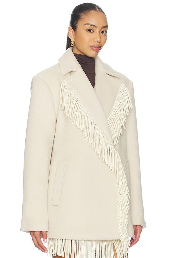 Whitney Coat