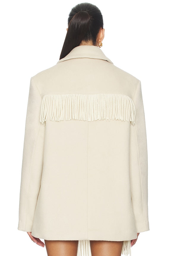 Whitney Coat