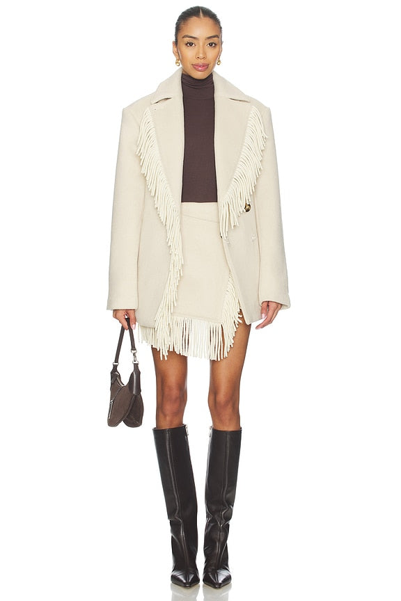 Whitney Coat