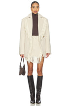 Whitney Coat