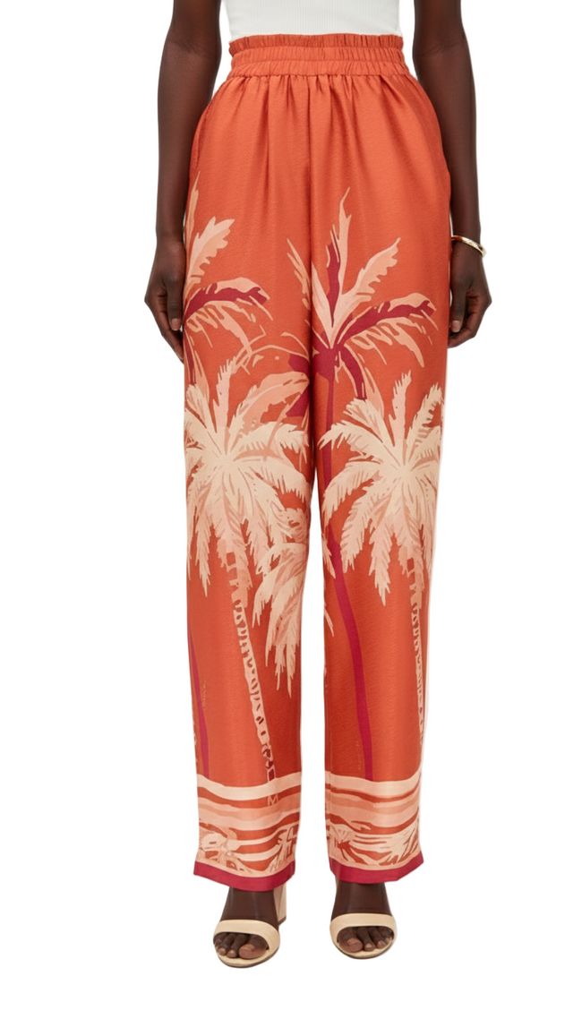 Leer Pants Hover Image