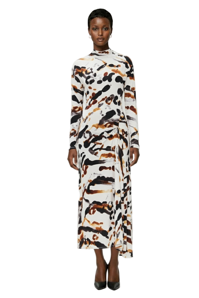 Lia Dress Hover Image