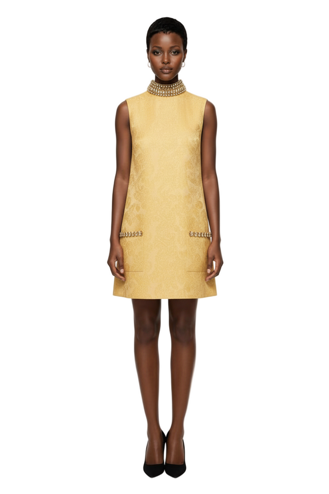 Lilou Dress Hover Image
