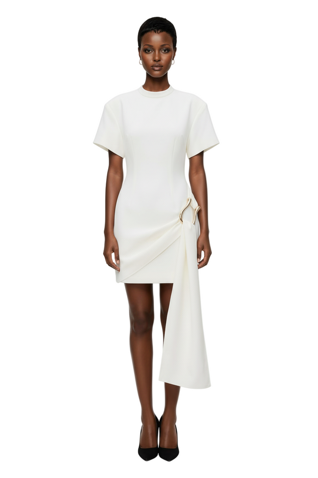 Lioness Martini Mini Dress Hover Image