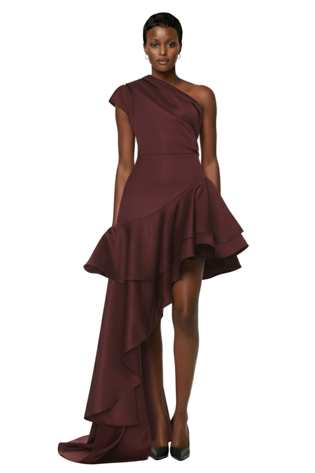 Livia Gown Hover Image