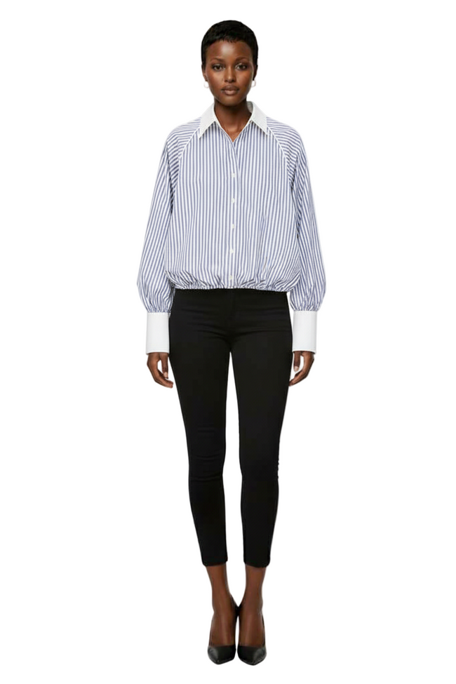 Lyte Poet Shirt Hover Image