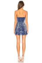 Martha Mini Dress