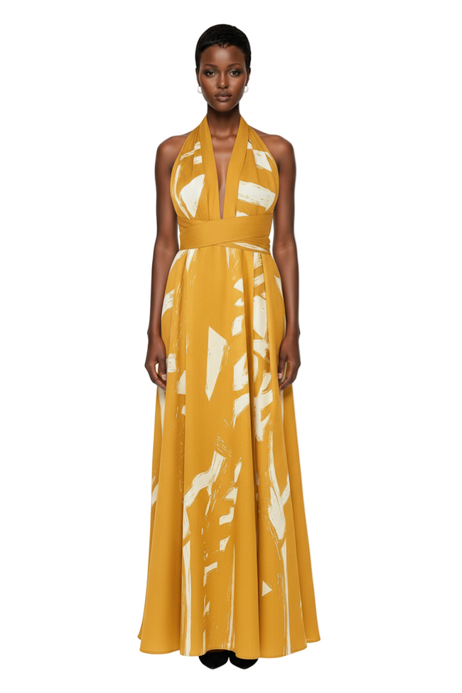 Mailys Dress Hover Image