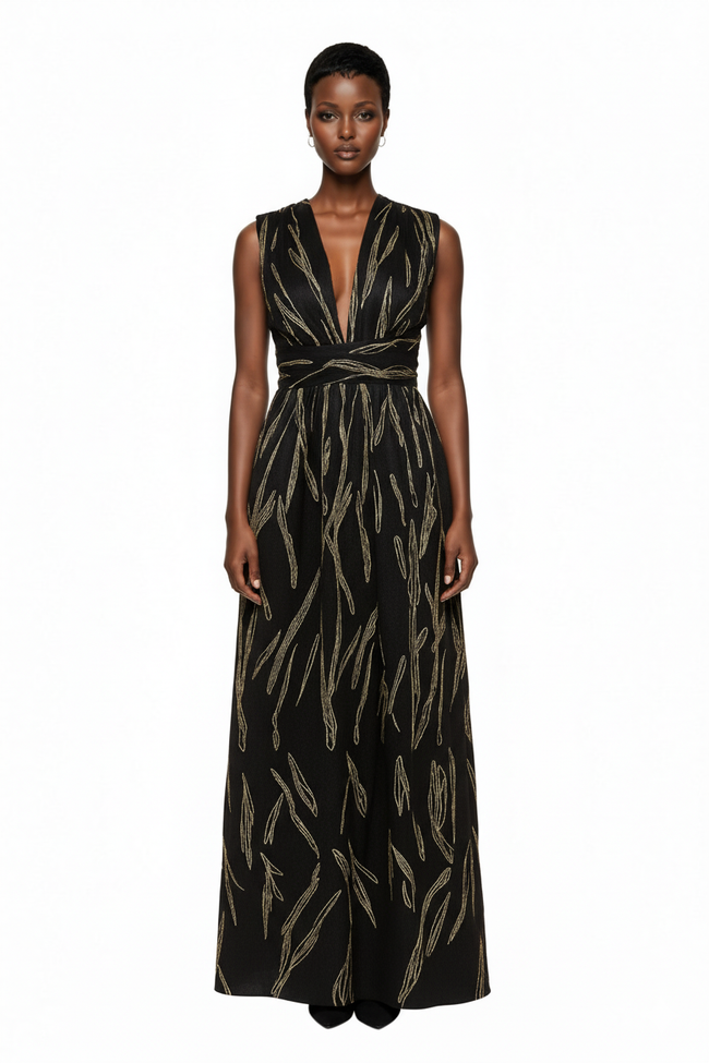 Mailys Dress Hover Image