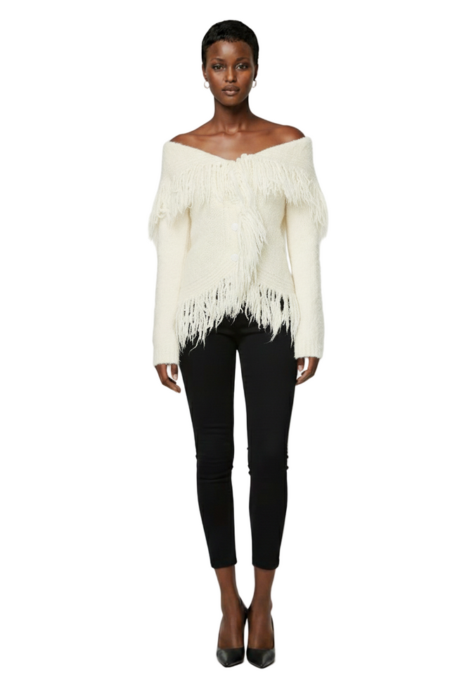 Michelle Cardigan Hover Image