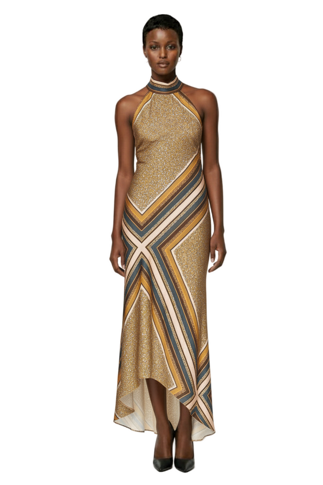 Minerva Dress Hover Image