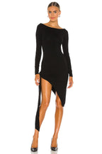 NBD Solana Dress in Black