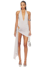 Sarover Mini Dress