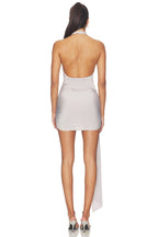 Sarover Mini Dress