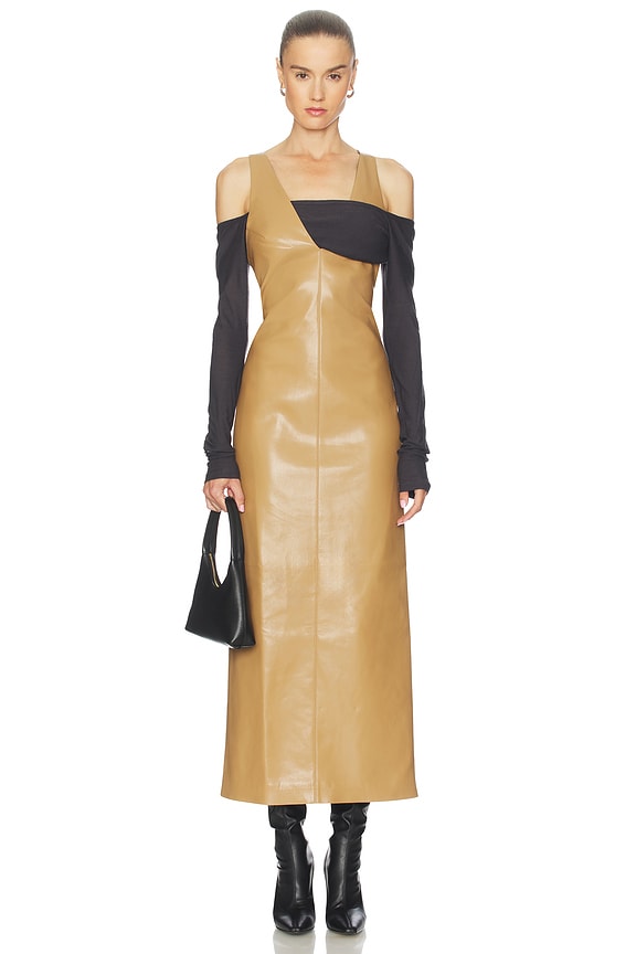 Ferriti Dress
