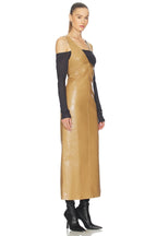 Ferriti Dress