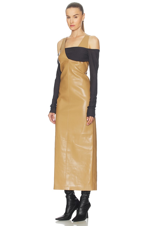 Ferriti Dress