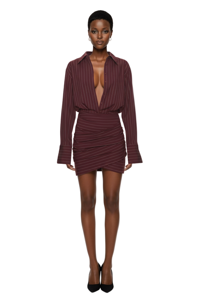 Narine Dress Hover Image