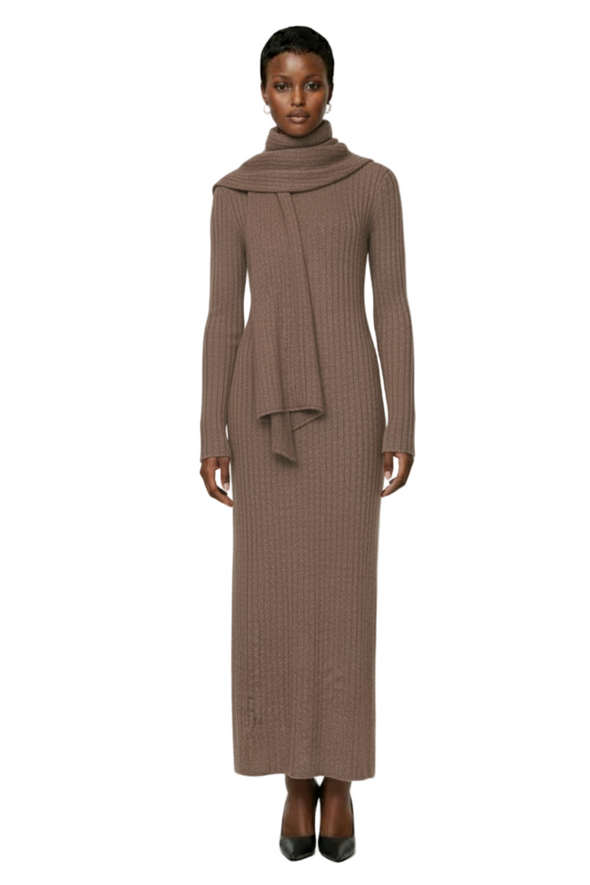 Natacha Dress Hover Image