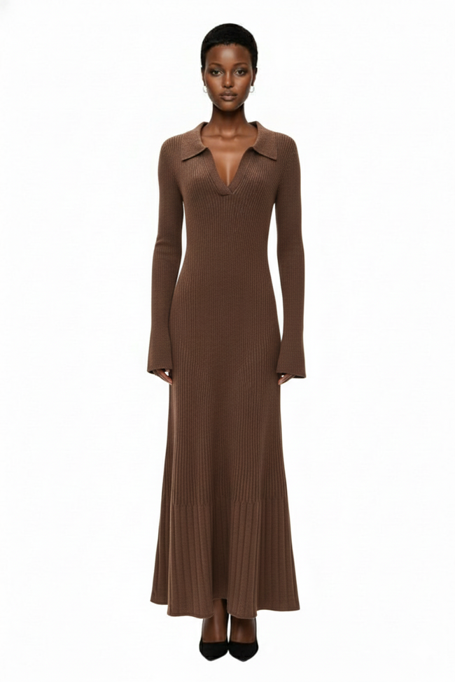 Nicole Dress Hover Image