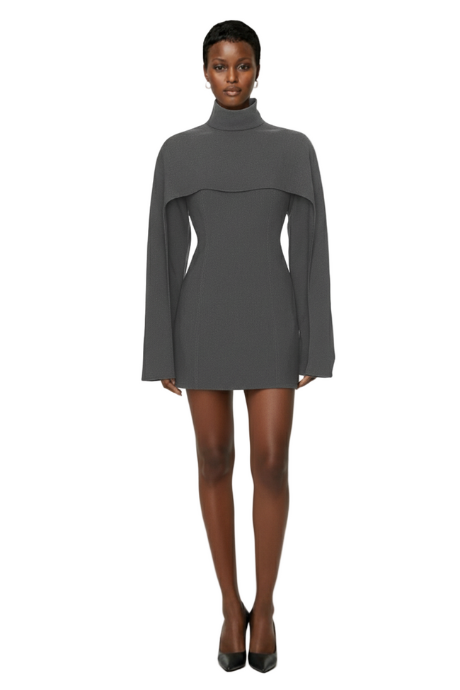 Noeme Mini Dress Hover Image