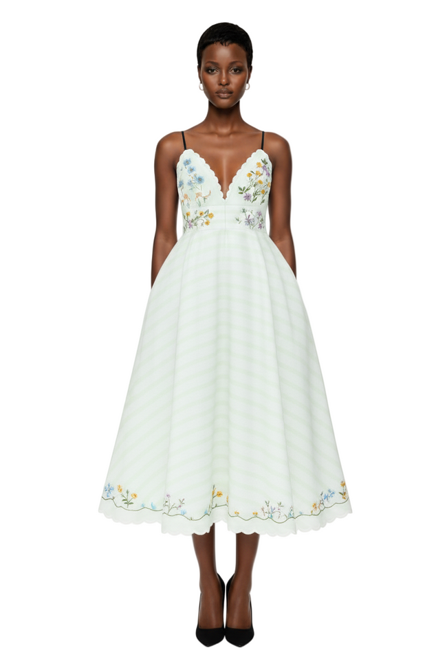 Nur Dress Hover Image