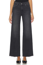 Anessa Wide Leg Jeans