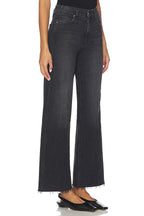 Anessa Wide Leg Jeans