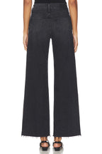 Anessa Wide Leg Jeans