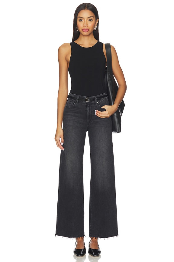 Anessa Wide Leg Jeans