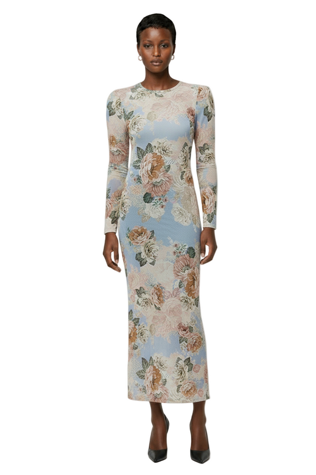 Paola Dress Hover Image