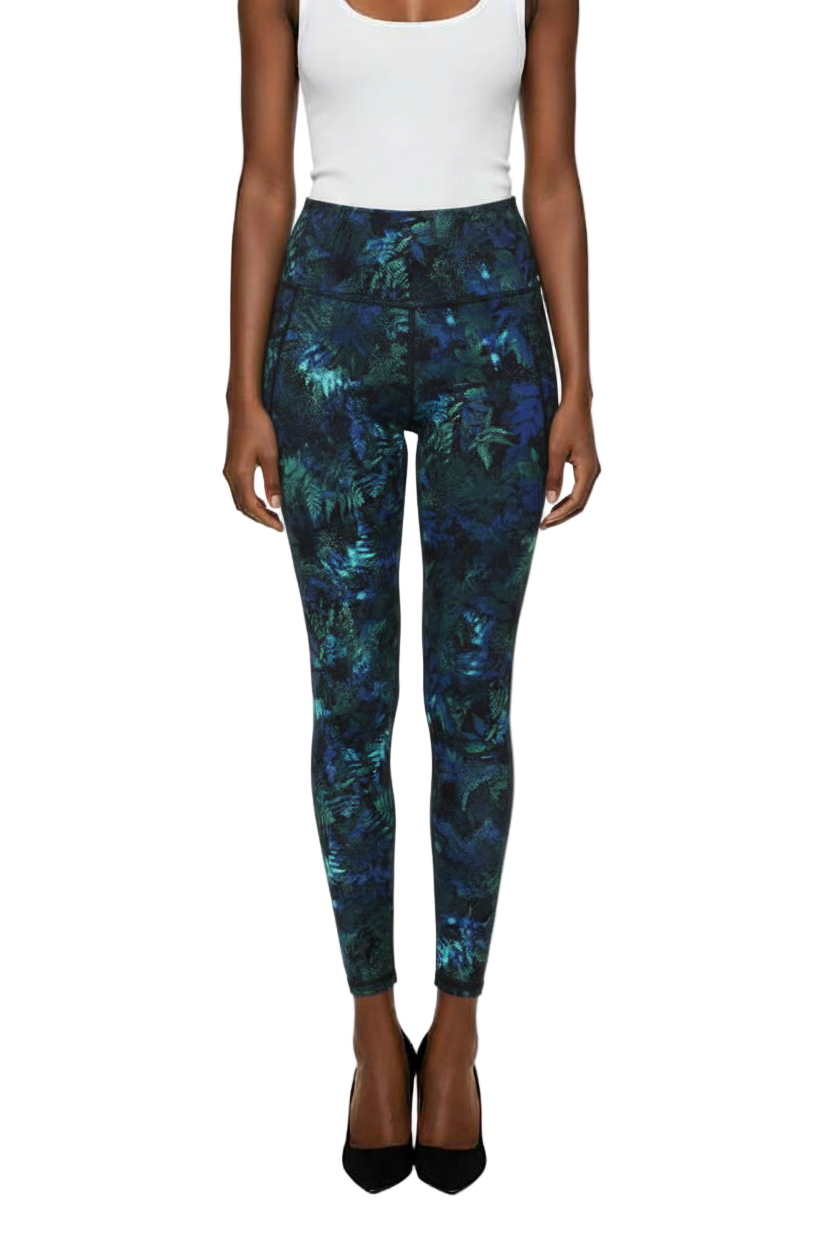 Power Pocket Workout 7/8 Leggings