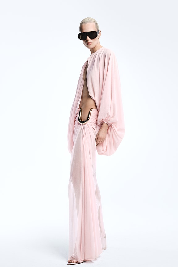 ABENDKLEID LEORA