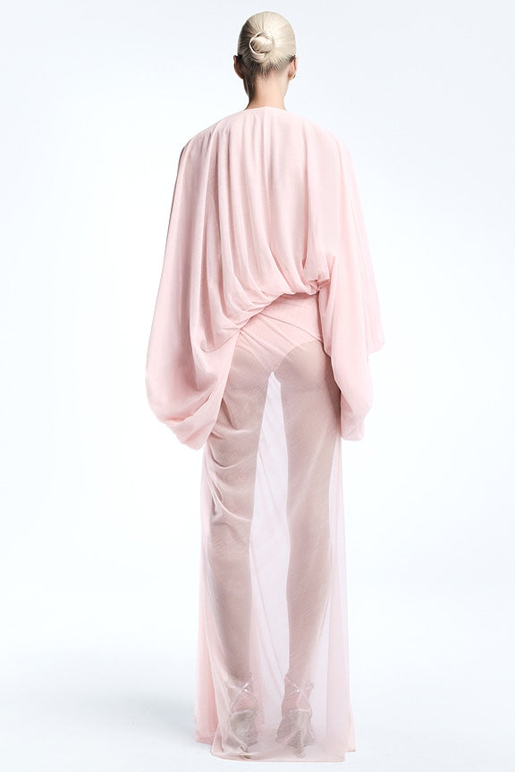 ABENDKLEID LEORA