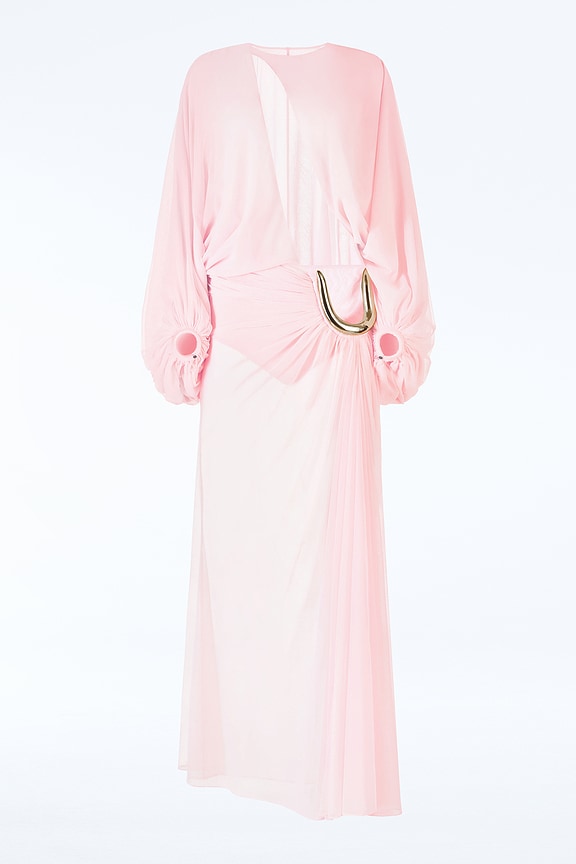 ABENDKLEID LEORA