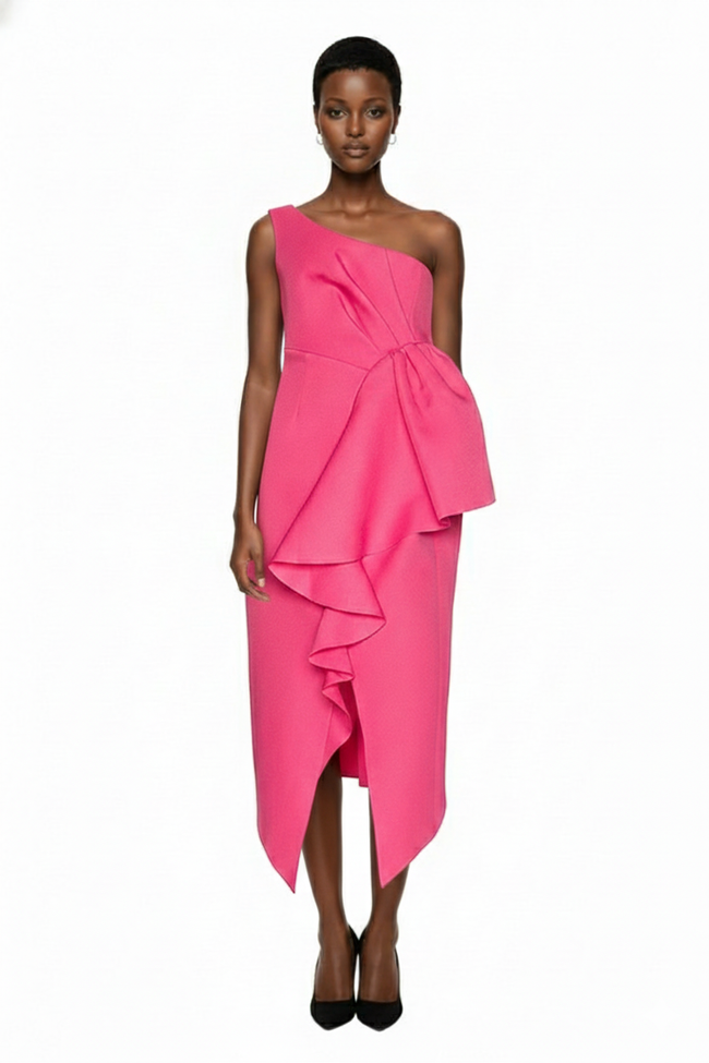 Reception Dress Hover Image